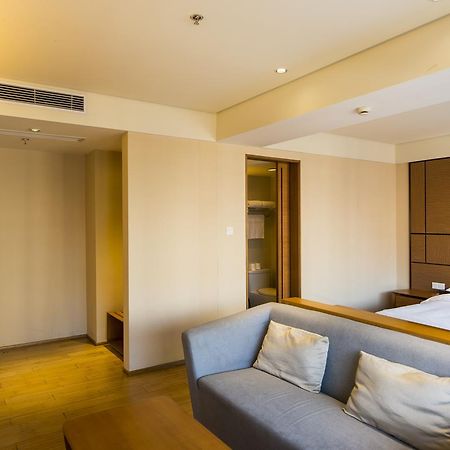 Ji Hotel Shanghai Kangqiao Xiupu Road 외부 사진