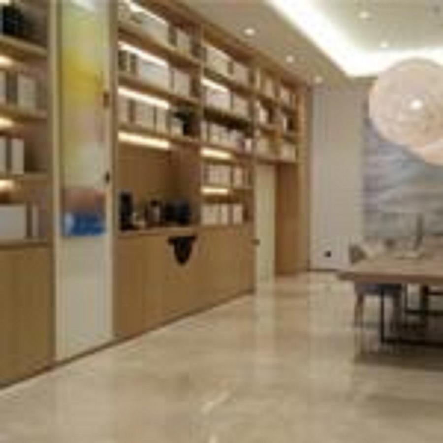 Ji Hotel Shanghai Kangqiao Xiupu Road 외부 사진
